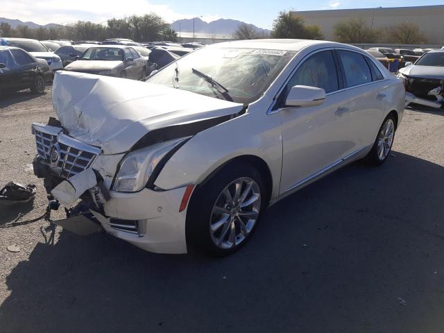 Photo 2 from auction – 2014 CADILLAC XTS PREMIU with VIN 2G61P5S3XE9314839