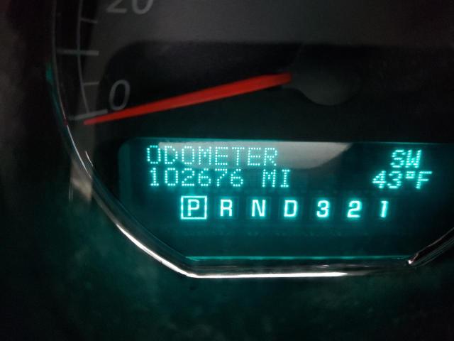 Photo 8 from auction – 2006 BUICK LUCERNE with VIN 1G4HD57256U223848