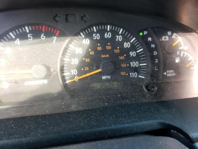 Photo 8 from auction – 2002 TOYOTA TUNDRA ACC with VIN 5TBBT44102S238434