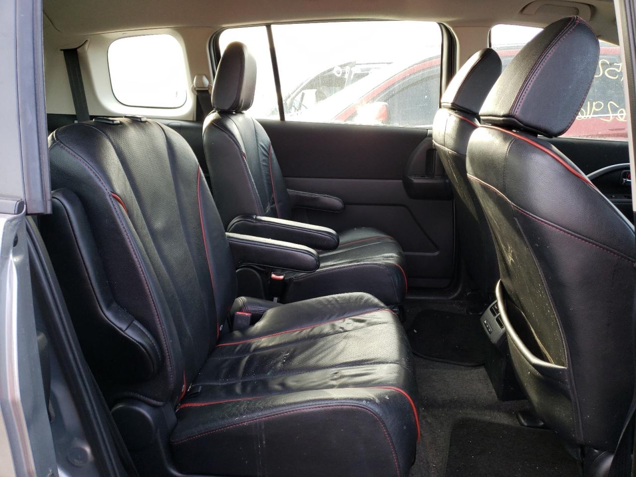 Photo 6 from auction – 2012 MAZDA 5 with VIN JM1CW2DL6C0125309