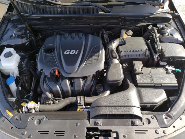 Foto 7 de la subasta – 2015 KIA OPTIMA LX con VIN KNAGM4A73F5615818