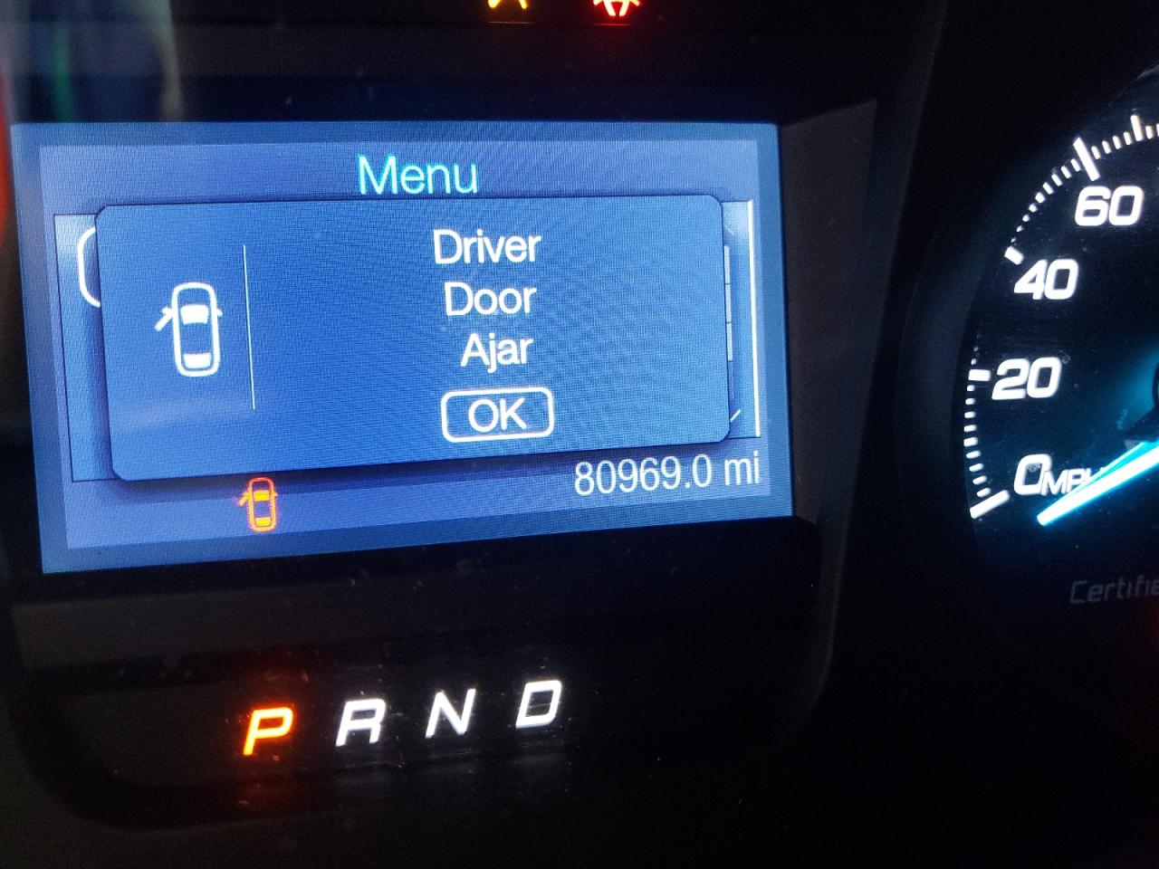 Фото 8 с аукциона – 2015 FORD TAURUS POL с VIN 1FAHP2MK0FG194265