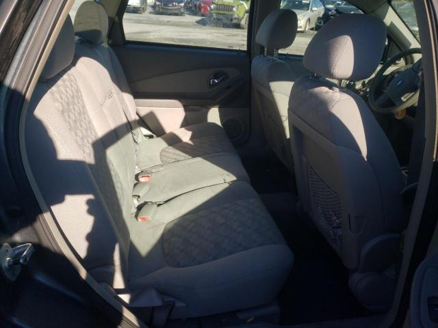 Photo 6 from auction – 2004 CHEVROLET MALIBU MAX with VIN 1G1ZT62844F233993