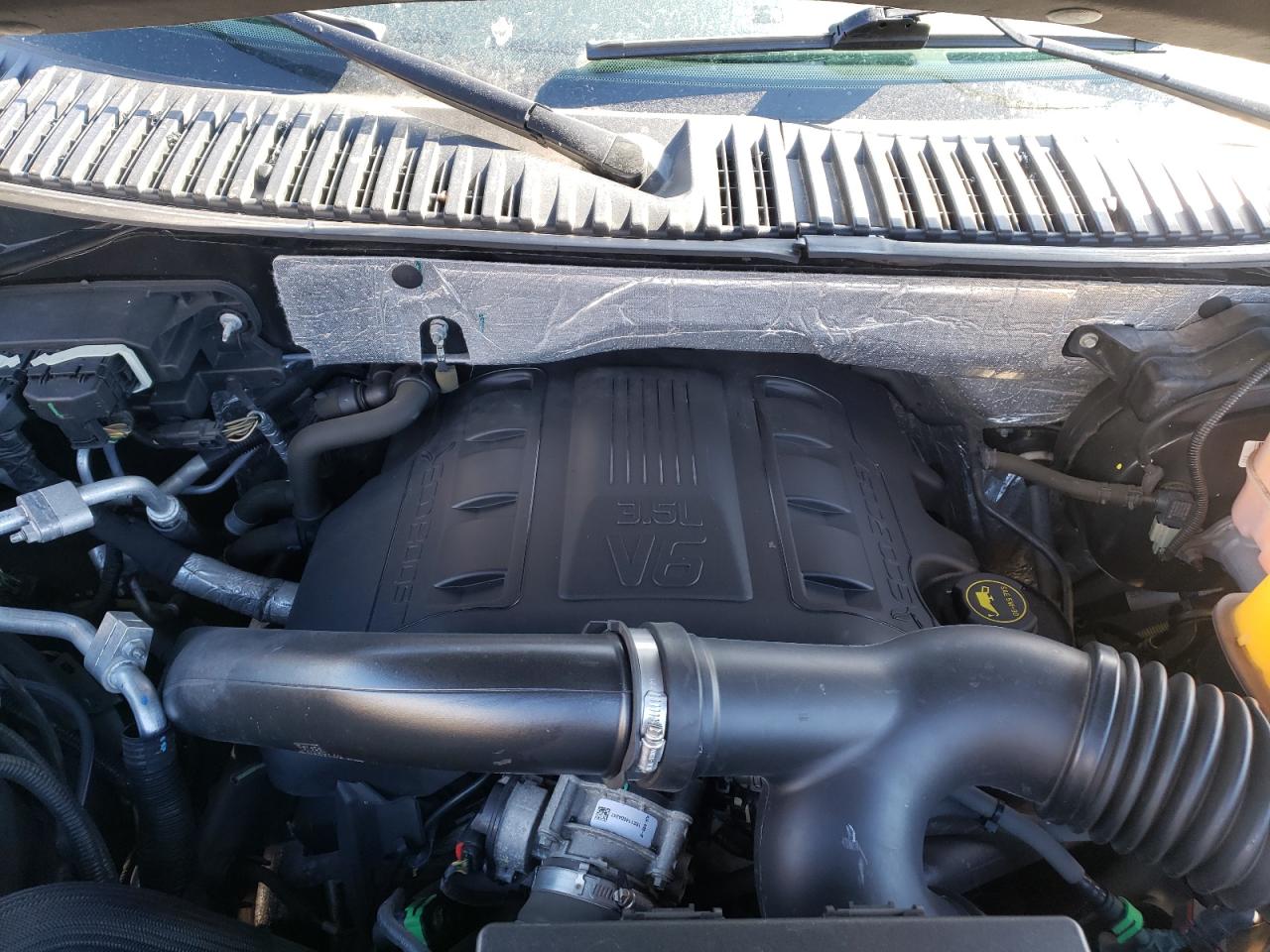 Photo 7 from auction – 2016 FORD EXPEDITION with VIN 1FMJK2AT8GEF13010