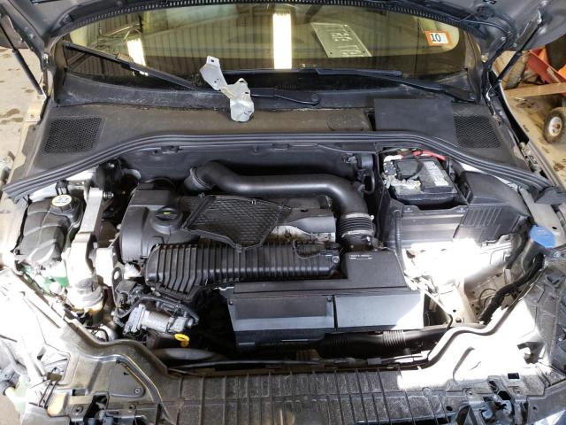 Photo 7 from auction – 2014 VOLVO S60 T5 with VIN YV1612FH2E2297763