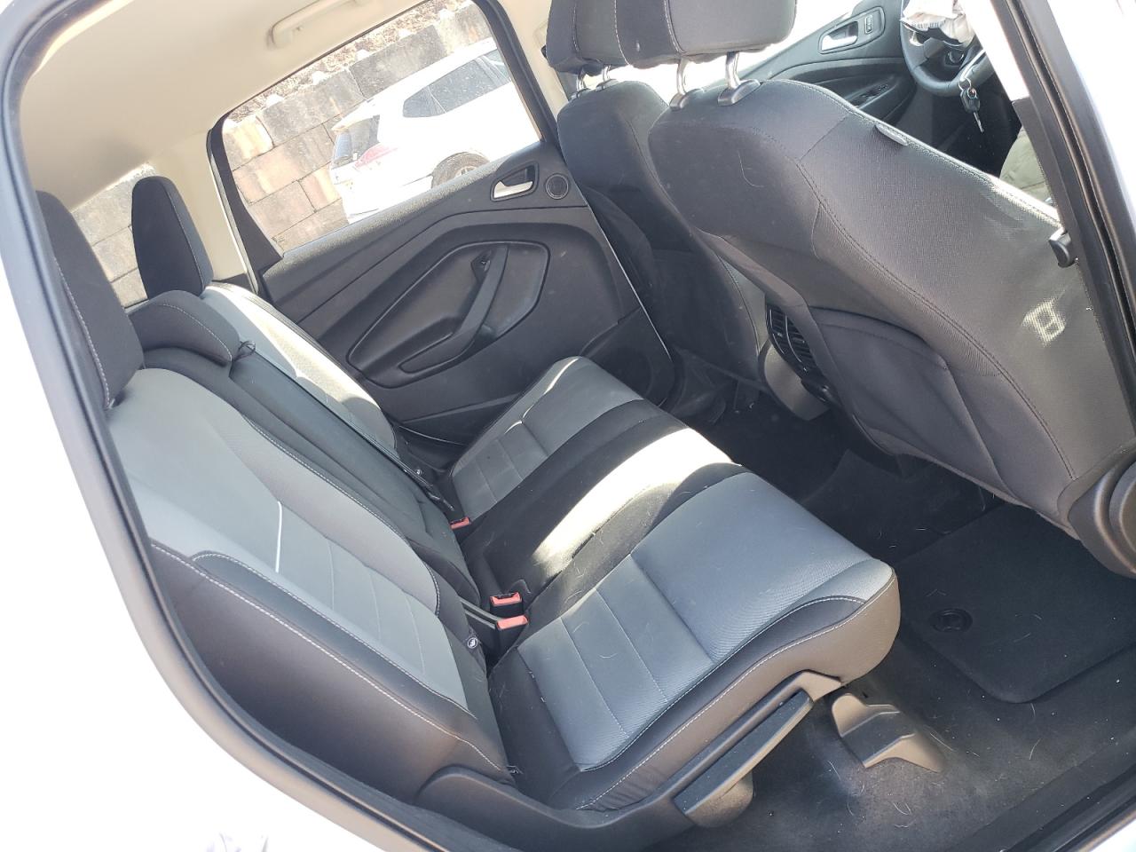 Photo 6 from auction – 2014 FORD ESCAPE SE with VIN 1FMCU0GX0EUD06146