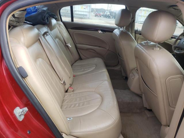 Photo 6 from auction – 2006 BUICK LUCERNE CX with VIN 1G4HD57266U238606