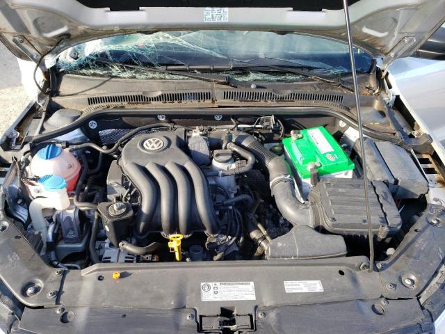 Photo 7 from auction – 2013 VOLKSWAGEN JETTA BASE with VIN 3VW2K7AJ5DM256802