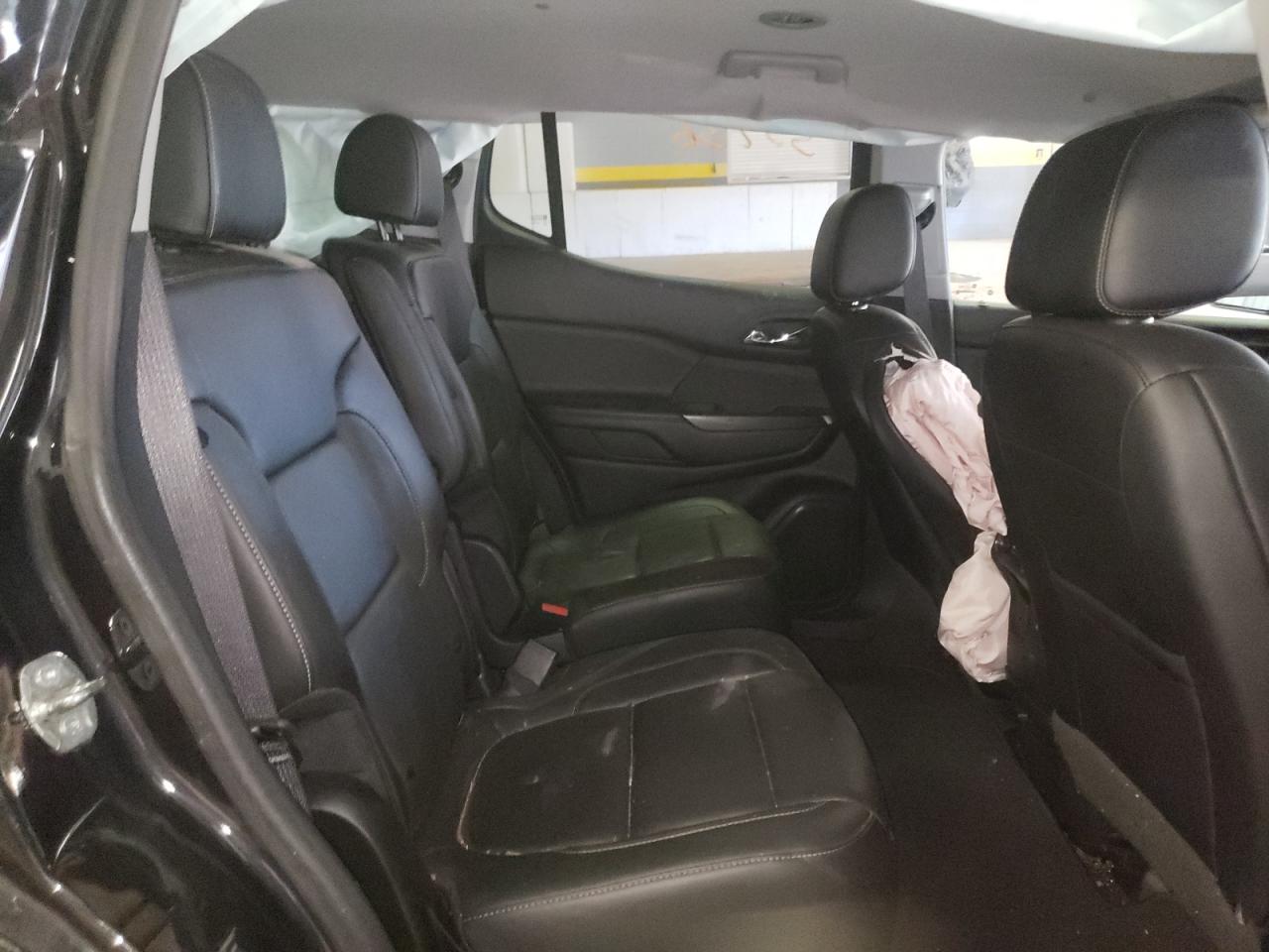 Photo 6 from auction – 2020 GMC ACADIA SLT with VIN 1GKKNULS0LZ137376