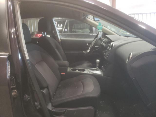 Photo 5 from auction – 2012 NISSAN ROGUE S with VIN JN8AS5MV4CW372125