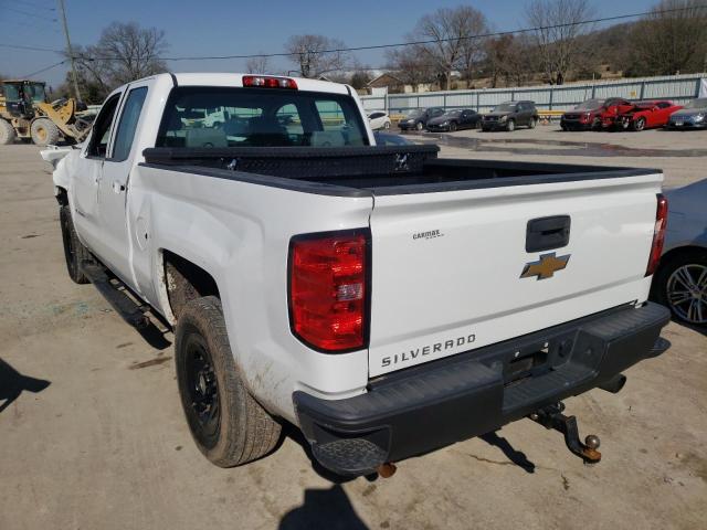 Photo 3 from auction – 2014 CHEVROLET SILVERADO with VIN 1GCRCPEH8EZ375577