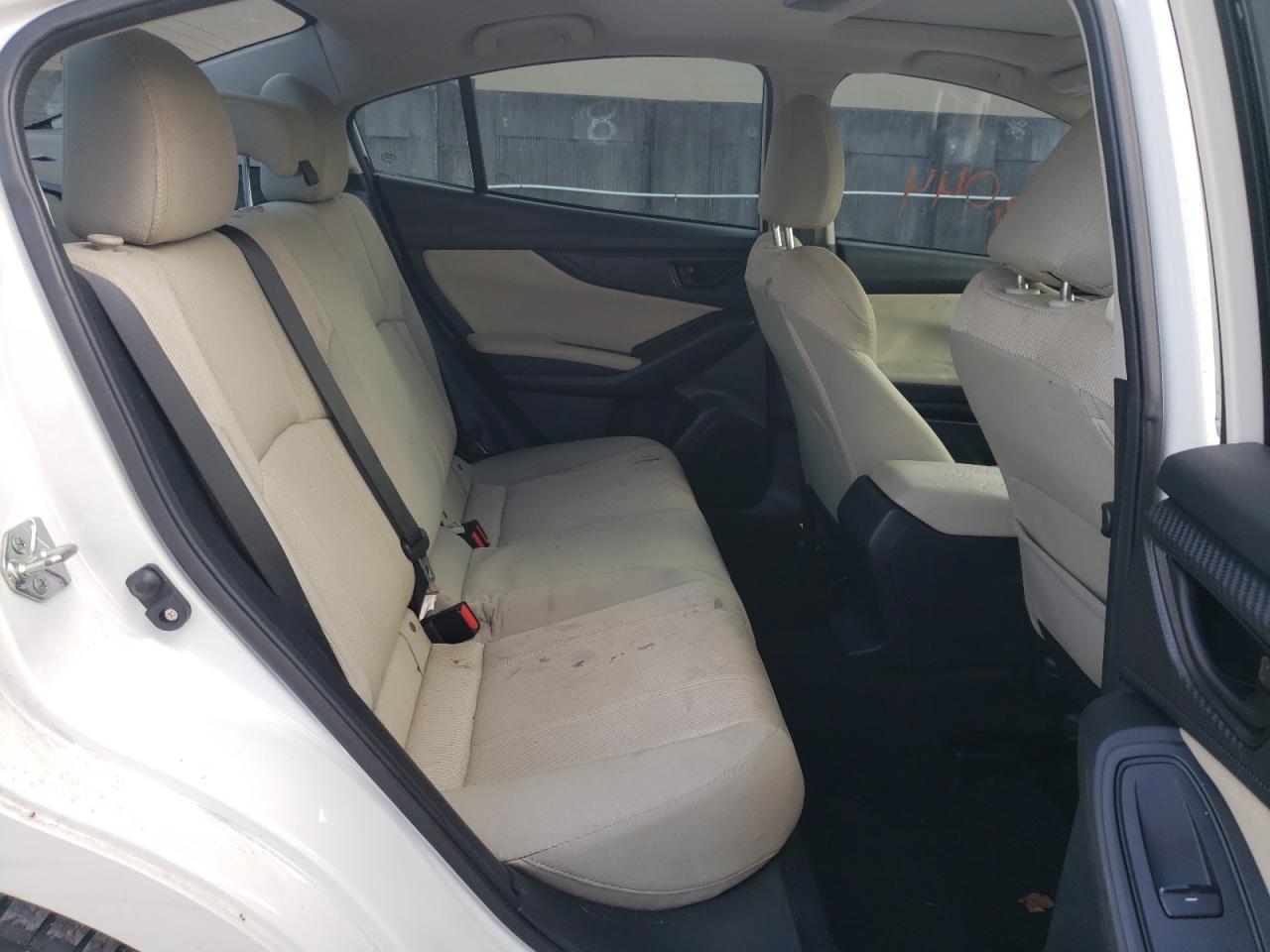 صورة رقم 6 من المزاد - 2017 SUBARU IMPREZA PR مع VIN 4S3GKAD65H3607017