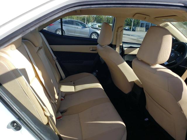 Photo 6 from auction – 2019 TOYOTA COROLLA L with VIN 5YFBURHEXKP921605