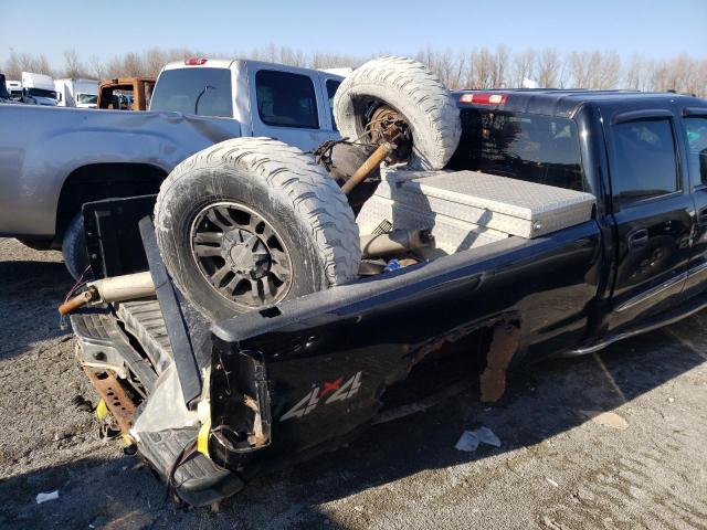 Photo 9 from auction – 2005 GMC SIERRA K25 with VIN 1GTHK23275F942749
