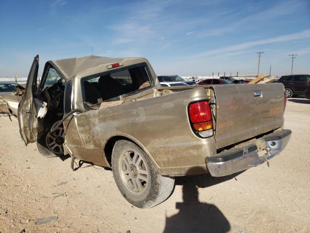 Photo 3 from auction – 2000 MAZDA B3000 TROY with VIN 4F4YR16V3YTM22749