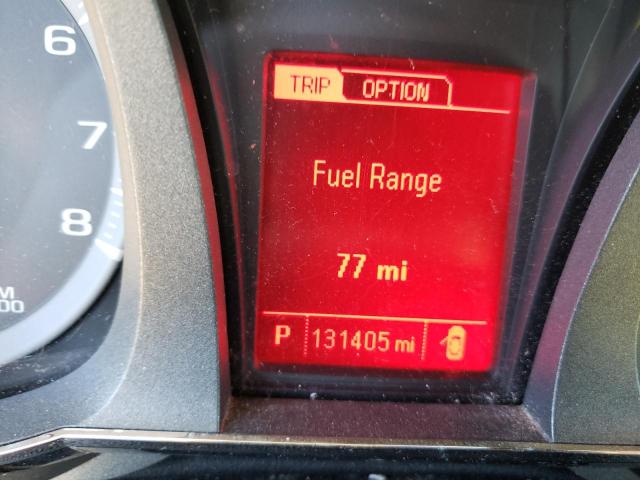 Photo 8 from auction – 2014 GMC TERRAIN SL with VIN 2GKFLWE34E6150056