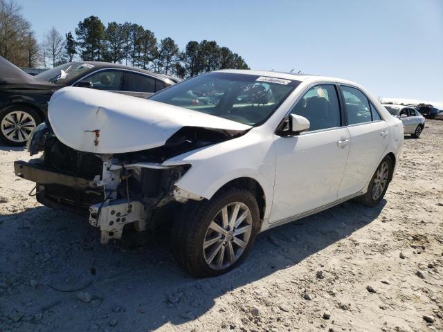 Photo 2 from auction – 2012 TOYOTA CAMRY SE with VIN 4T1BK1FK5CU515957