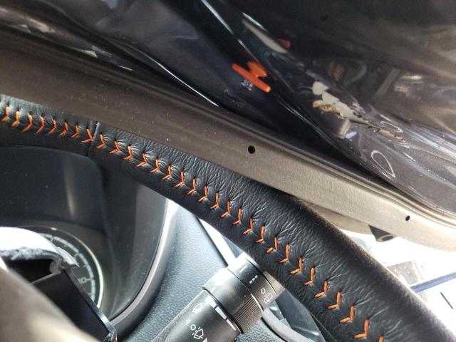 Photo 8 from auction – 2021 SUBARU CROSSTREK with VIN JF2GTACC7M9272811