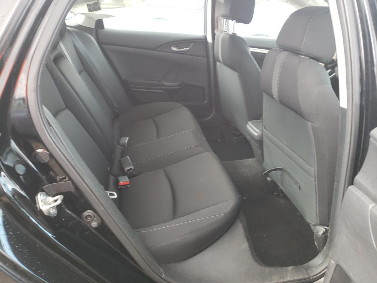 Photo 6 from auction – 2016 HONDA CIVIC EX with VIN 2HGFC2F74GH518976