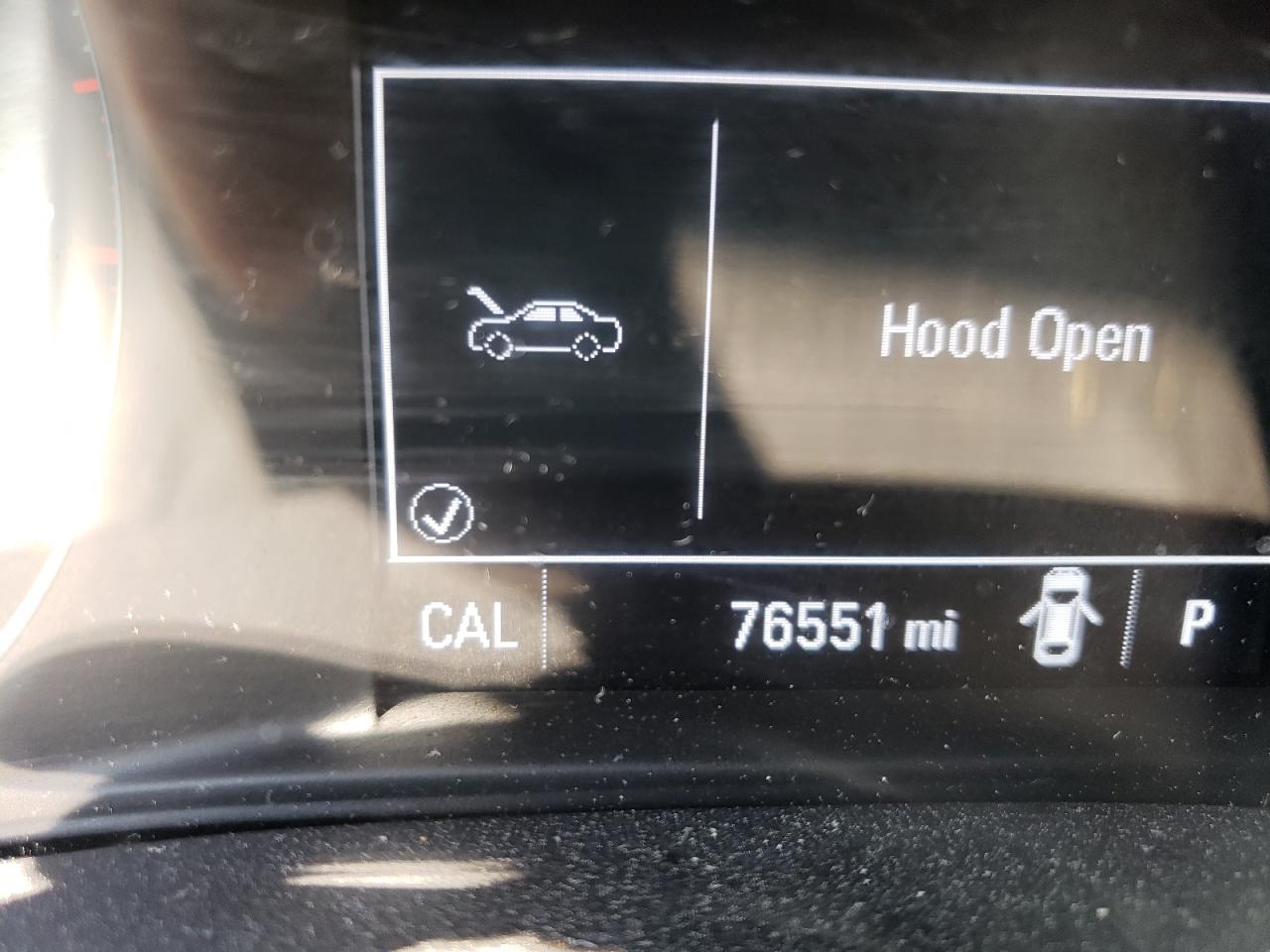 Photo 8 from auction – 2019 CHEVROLET MALIBU LT with VIN 1G1ZD5ST8KF113591