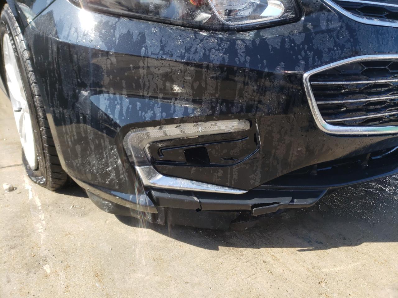 Photo 9 from auction – 2017 CHEVROLET MALIBU LT with VIN 1G1ZE5ST7HF119971
