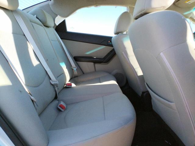 Photo 6 from auction – 2012 KIA FORTE EX with VIN KNAFU4A24C5511513