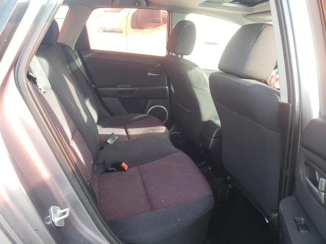 Photo 6 from auction – 2004 MAZDA 3 with VIN JM1BK143141205923