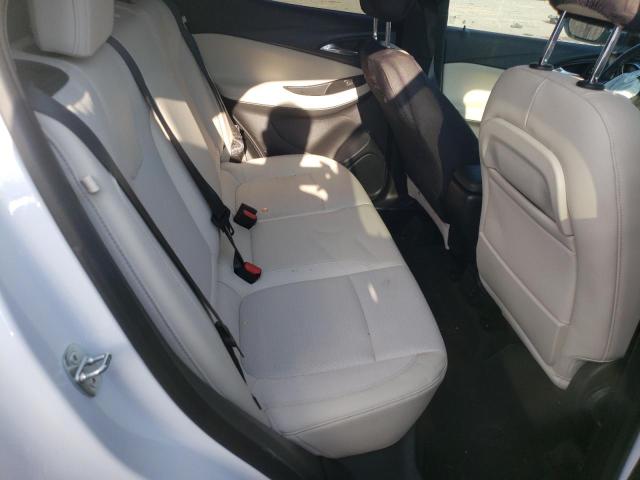 Photo 6 from auction – 2021 BUICK ENCORE GX with VIN KL4MMBS29MB048570