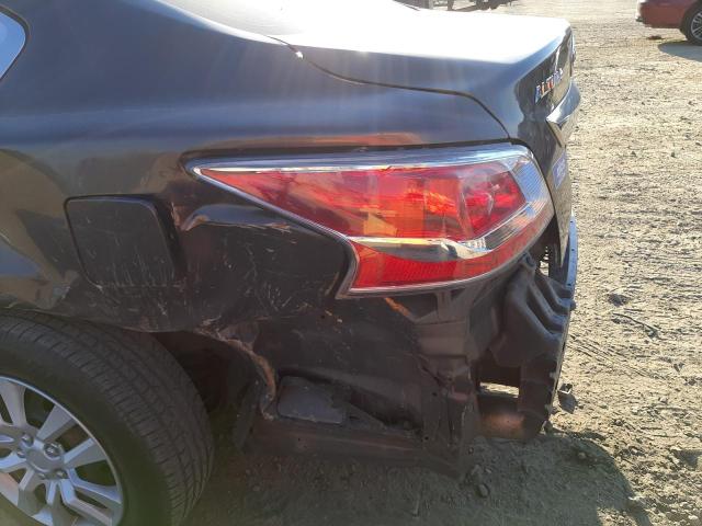 Photo 9 from auction – 2015 NISSAN ALTIMA 2.5 with VIN 1N4AL3AP5FC148716
