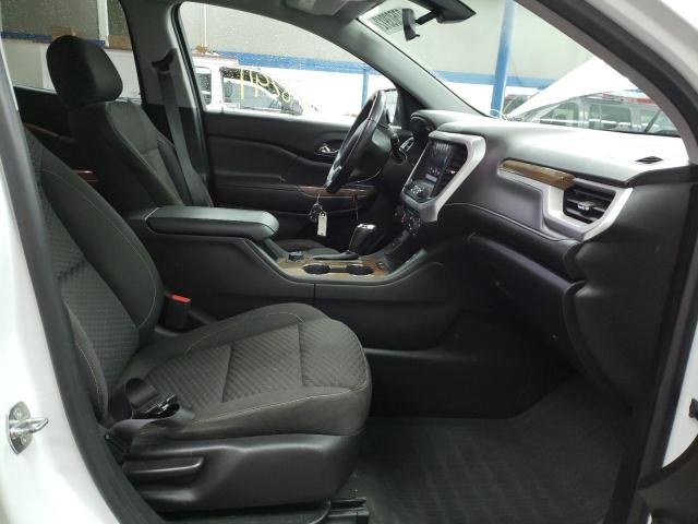 Photo 5 from auction – 2017 GMC ACADIA SLE with VIN 1GKKNLLA0HZ144563