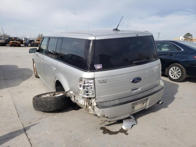 Photo 3 from auction – 2014 FORD FLEX SE with VIN 2FMGK5B80EBD22812