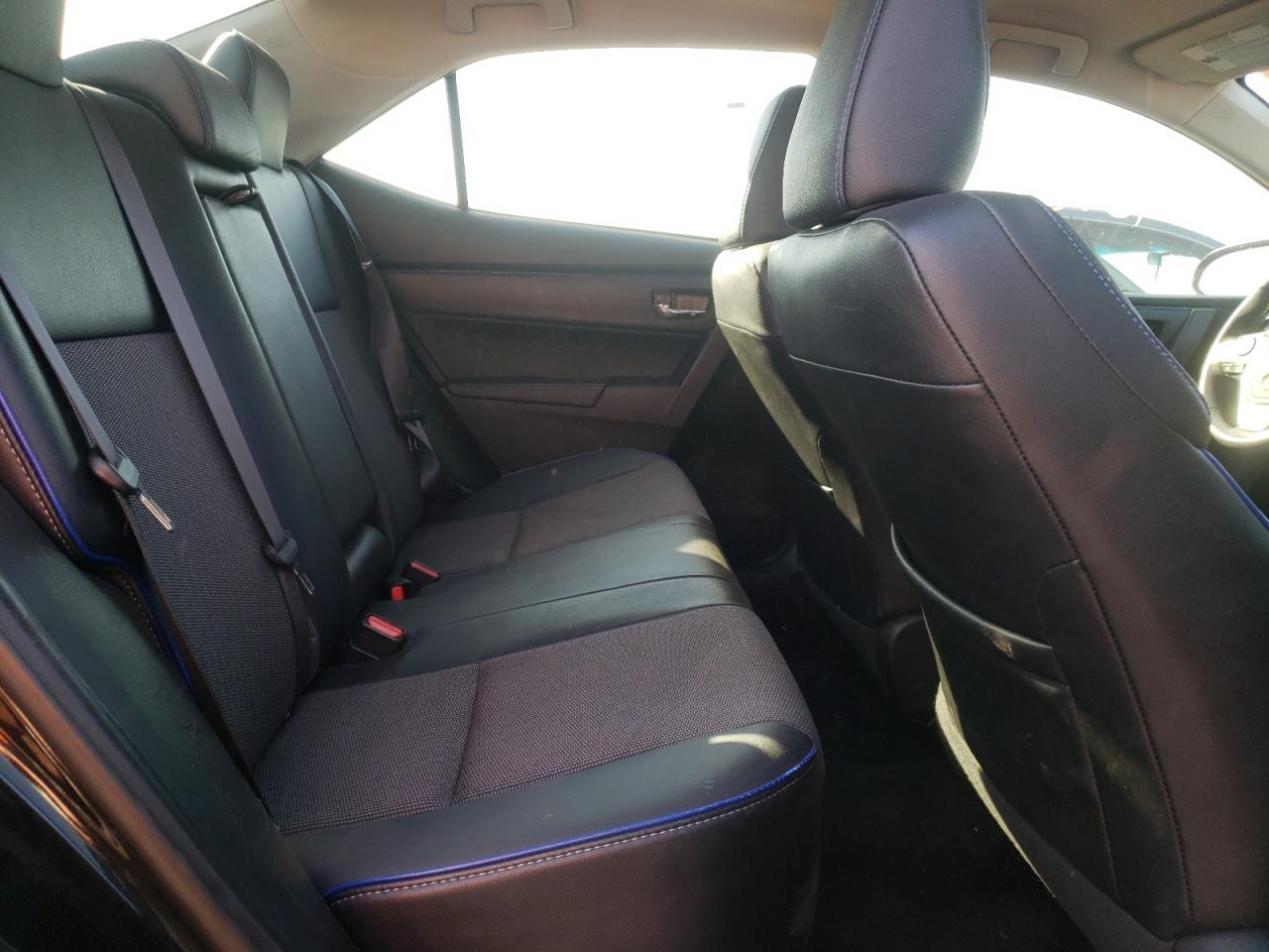 Photo 6 from auction – 2017 TOYOTA COROLLA L with VIN 2T1BURHE0HC794923