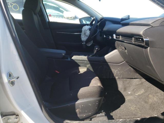 Photo 5 from auction – 2020 MAZDA 3 SELECT with VIN JM1BPACL7L1176106