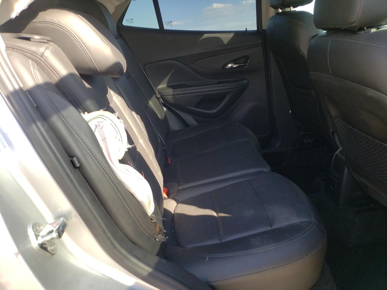 Photo 6 from auction – 2018 BUICK ENCORE ESS with VIN KL4CJCSB7JB548992