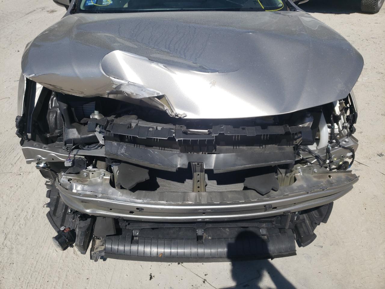 Photo 7 from auction – 2018 SUBARU LEGACY 2.5 with VIN 4S3BNAH63J3027847