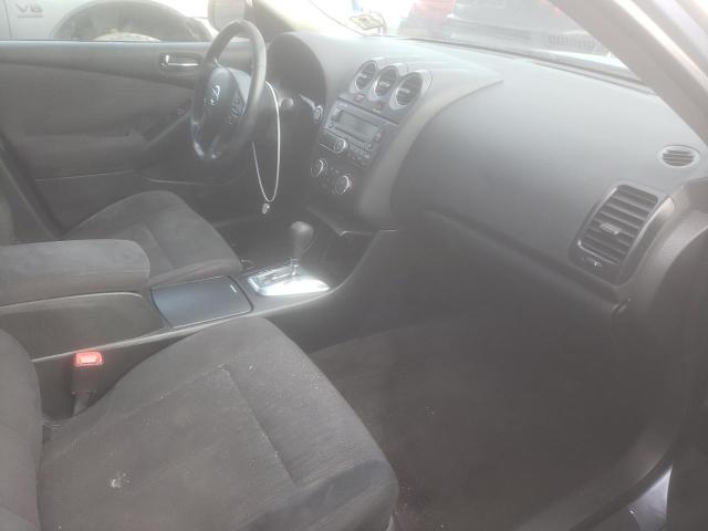 Photo 5 from auction – 2012 NISSAN ALTIMA BAS with VIN 1N4AL2AP9CN472178