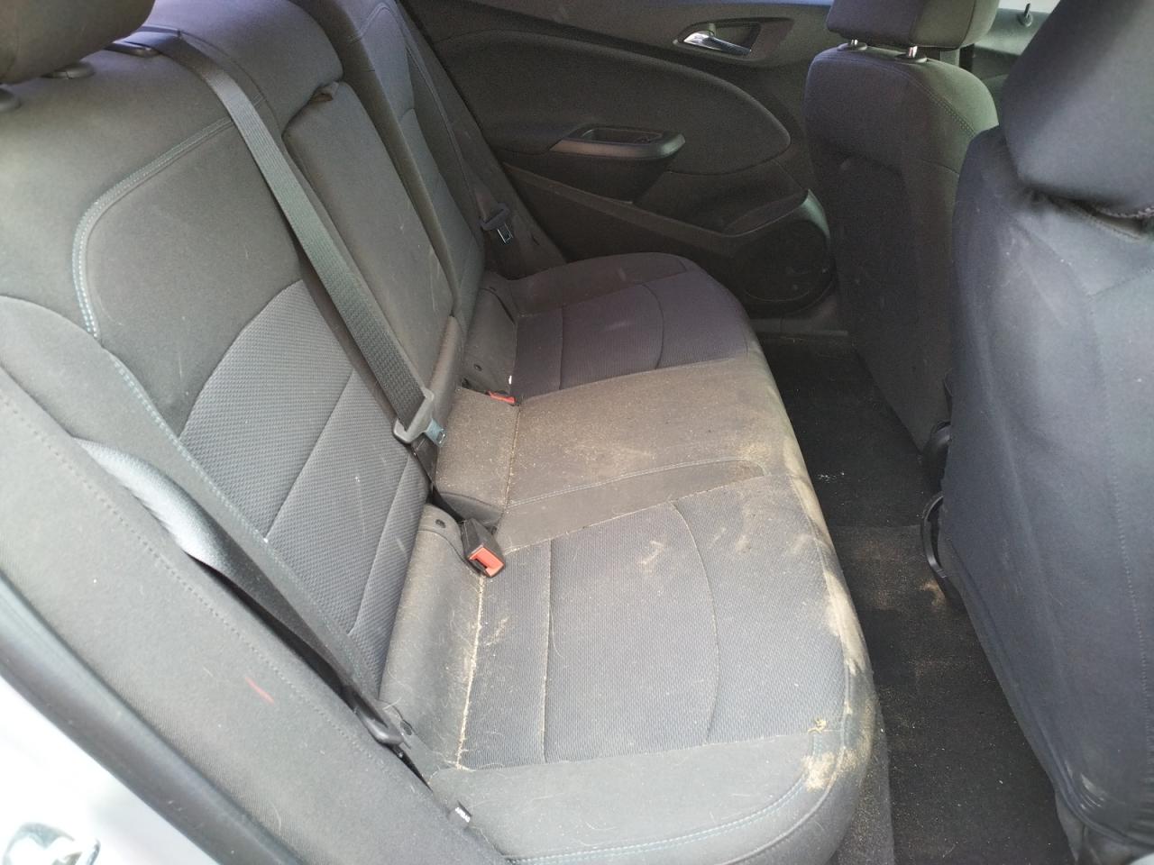 Photo 6 from auction – 2018 CHEVROLET 150 EXP/CH with VIN 1G1BE5SM1J7248489