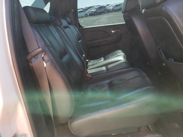 Photo 6 from auction – 2008 CHEVROLET AVALANCHE with VIN 3GNFK12368G271063
