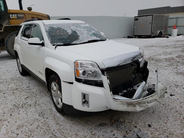 GMC TERRAIN SL 2015 con VIN 2GKFLWEK7F6101510 - Foto de la subasta