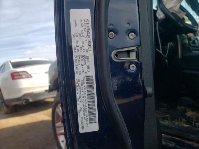 Photo 10 from auction – 2013 RAM 1500 SPORT with VIN 1C6RR7HT7DS599386