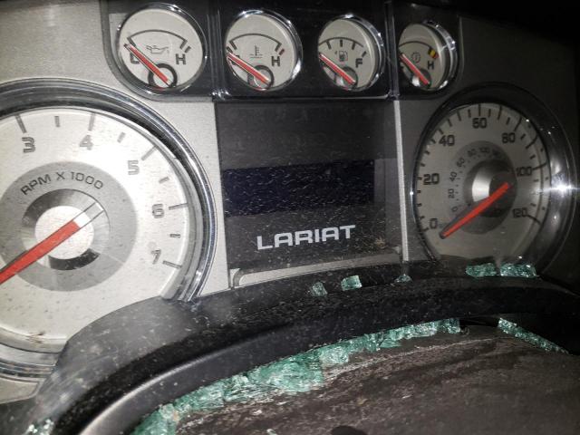 Foto 8 de la subasta – 2010 FORD F150 SUPER con VIN 1FTFX1EV2AFA66659