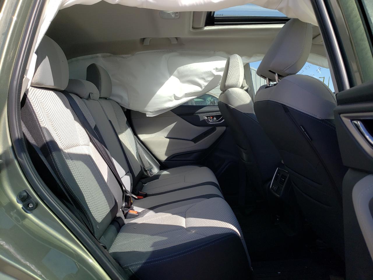 Photo 6 from auction – 2021 SUBARU FORESTER P with VIN JF2SKAJC0MH542497