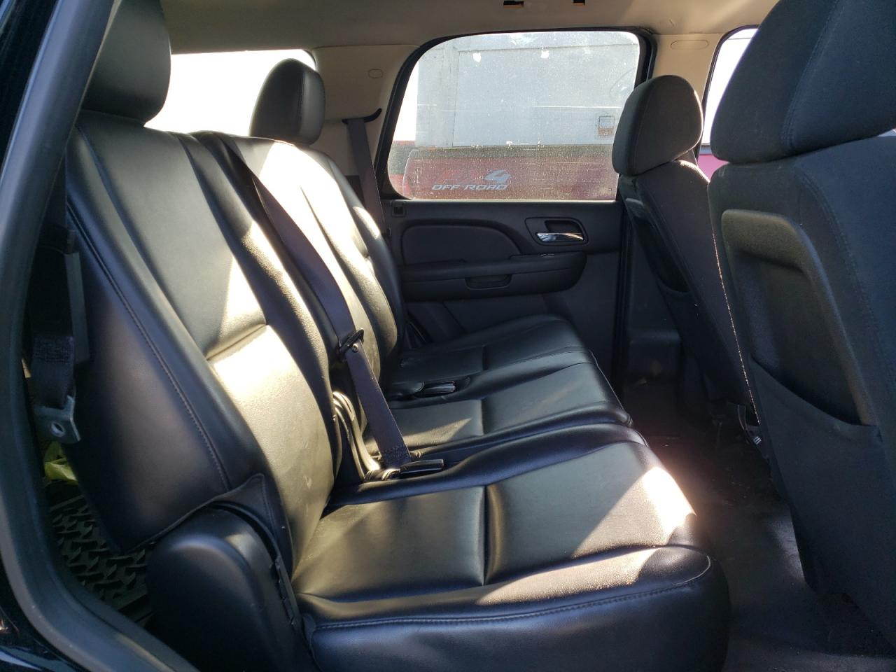 Photo 6 from auction – 2014 CHEVROLET TAHOE POLI with VIN 1GNLC2E04ER137557