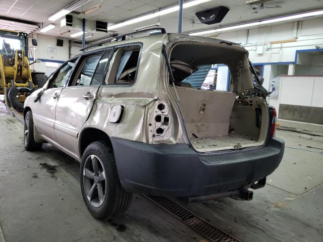 Photo 3 from auction – 2006 TOYOTA HIGHLANDER with VIN JTEEP21A960167756
