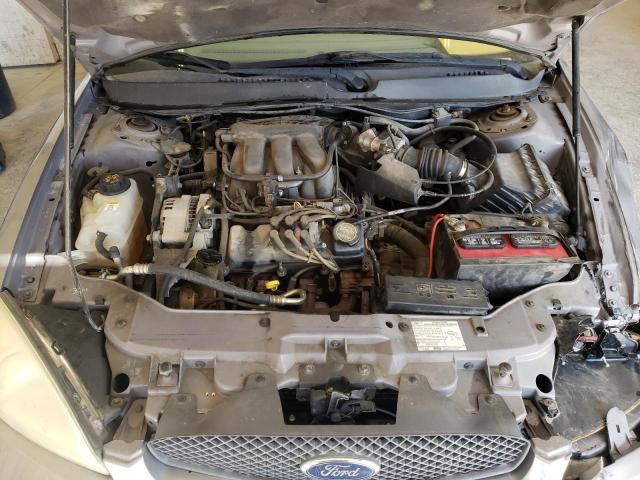Photo 7 from auction – 2007 FORD TAURUS SEL with VIN 1FAFP56U07A138578