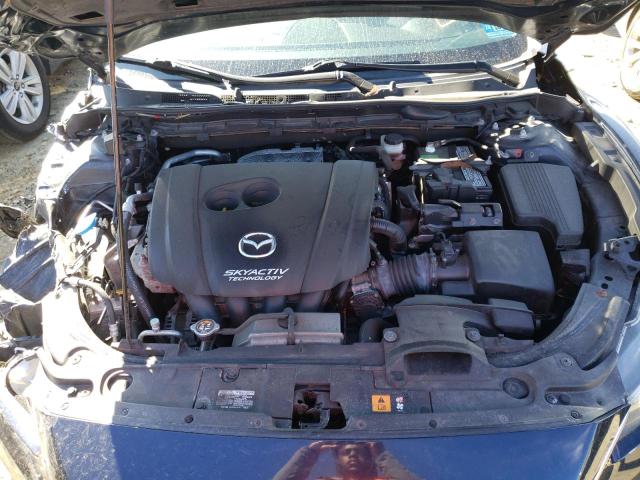 Photo 7 from auction – 2015 MAZDA 6 SPORT with VIN JM1GJ1U64F1168985