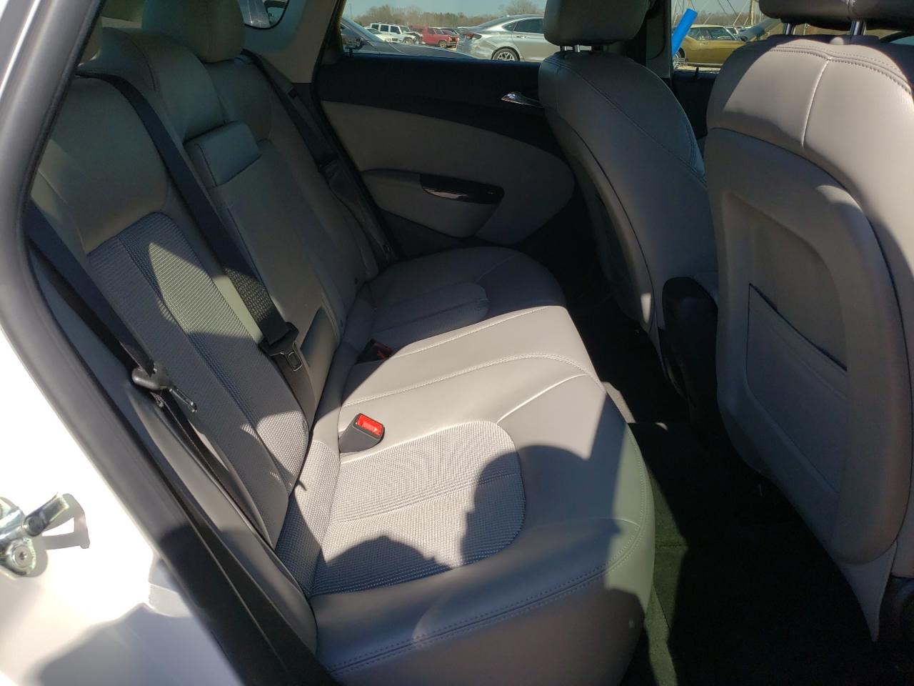 Photo 6 from auction – 2012 BUICK VERANO CON with VIN 1G4PR5SK7C4197368