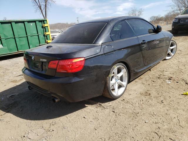 Photo 4 from auction – 2013 BMW 335 I with VIN WBADX7C59DE828891
