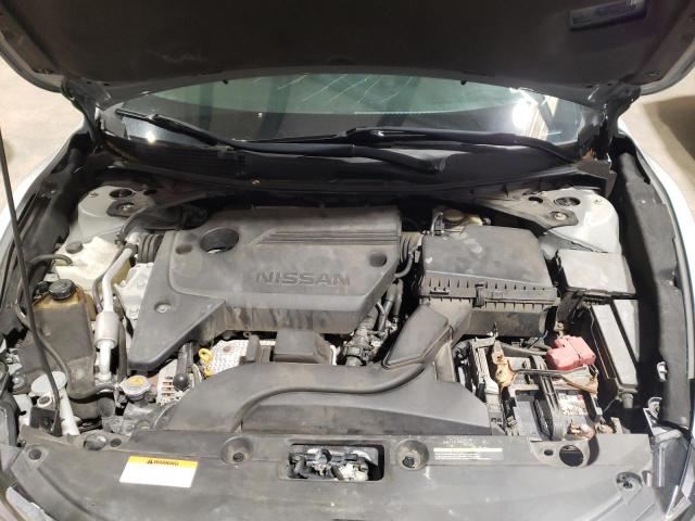 Photo 7 from auction – 2016 NISSAN ALTIMA 2.5 with VIN 1N4AL3AP9GN356037