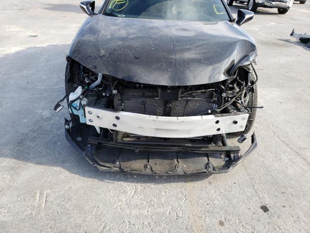 Photo 9 from auction – 2019 LEXUS UX 200 with VIN JTHY3JBH9K2007232